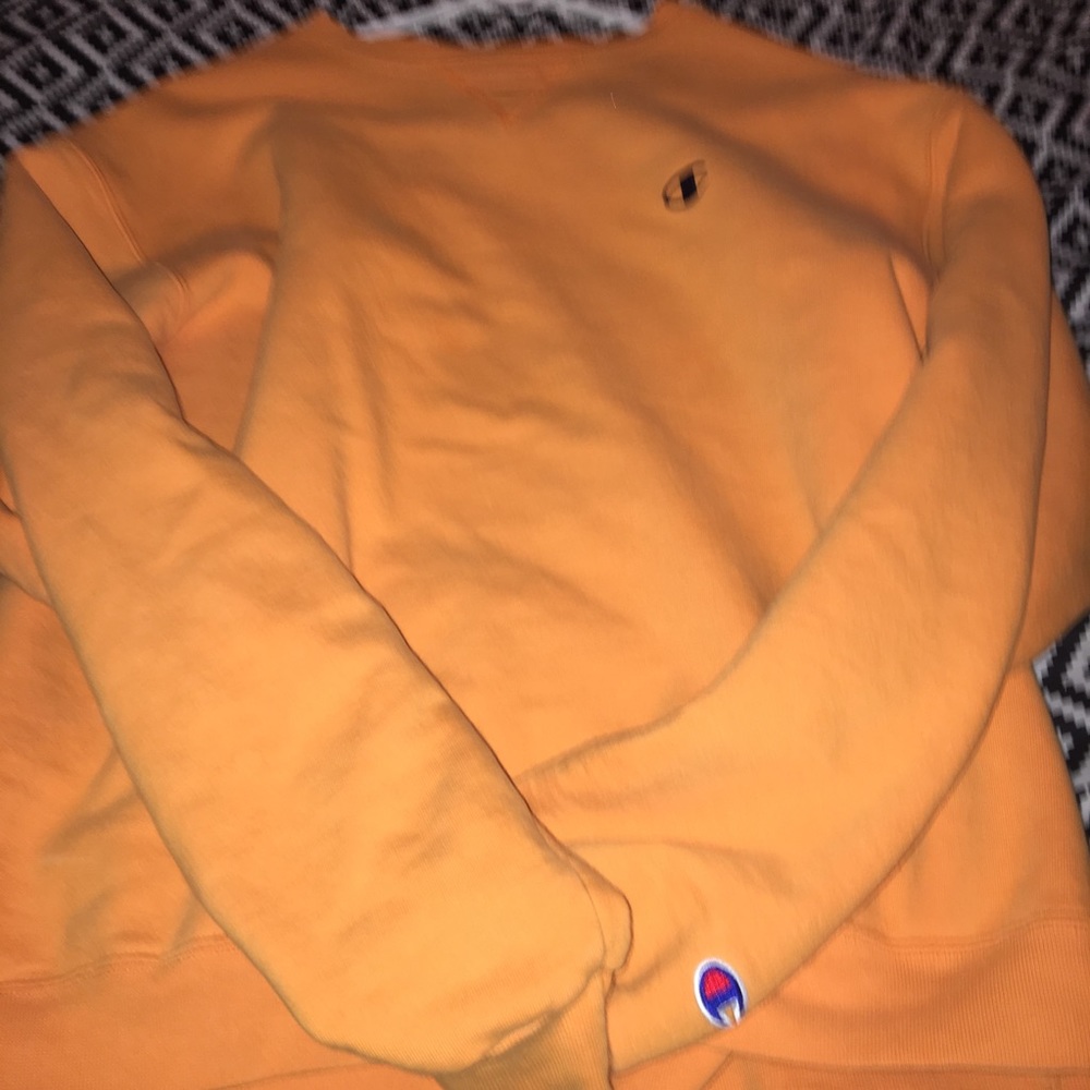 Crewneck